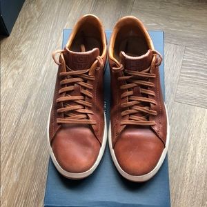 Cole Haan Grandpro Oxford